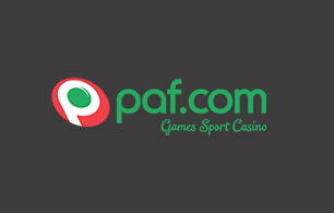 Paf Casino